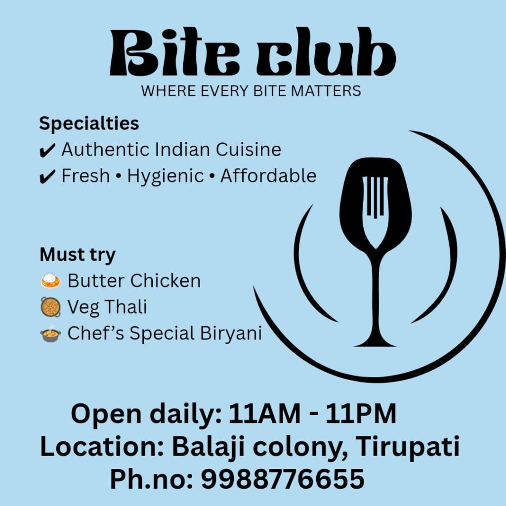 Best food restaurant