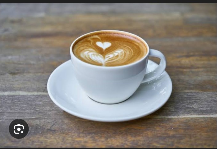 Best Café Near Me 
